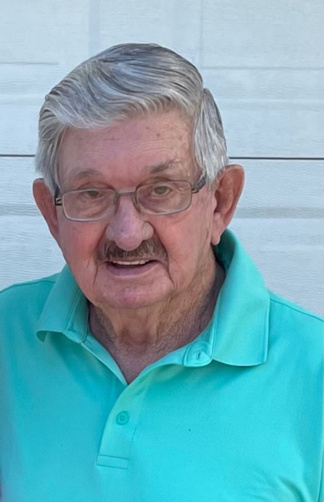 Jerry L. Moore Sr. Profile Photo