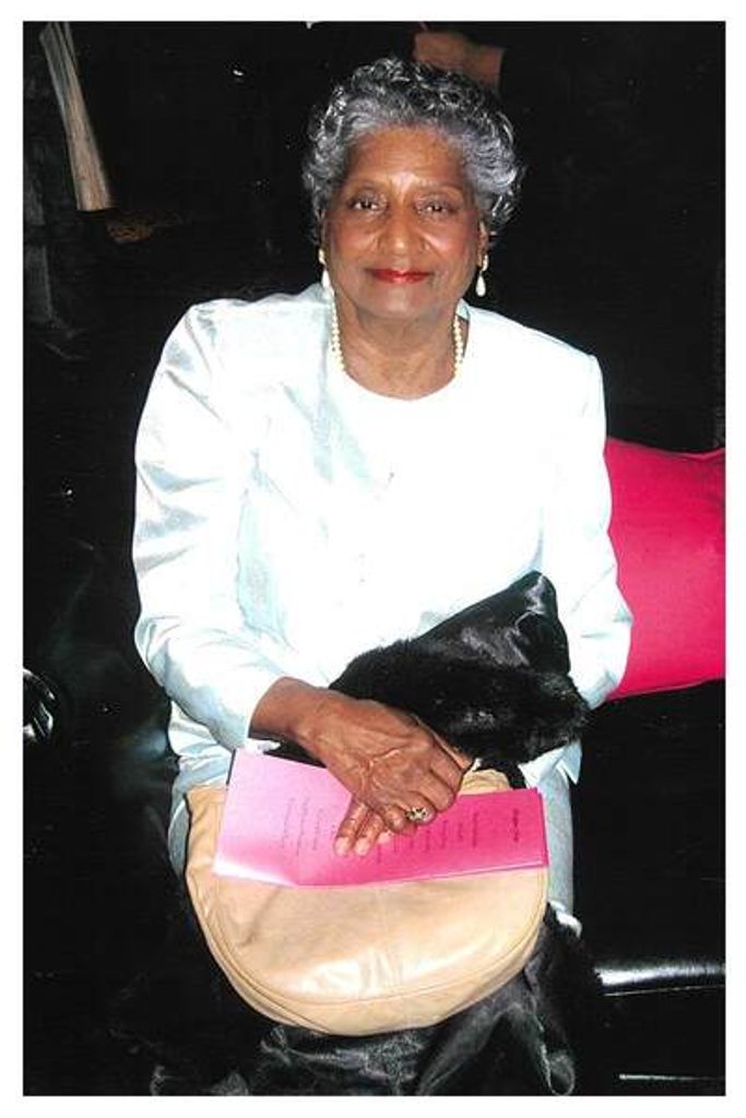 Mildred Ruth Dockins Profile Photo