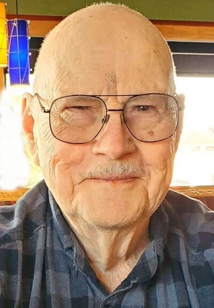 Walter Birch Profile Photo