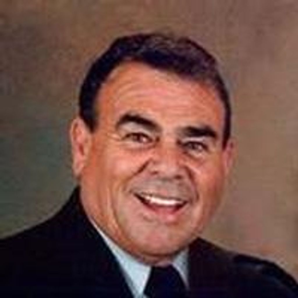 Jim Packard