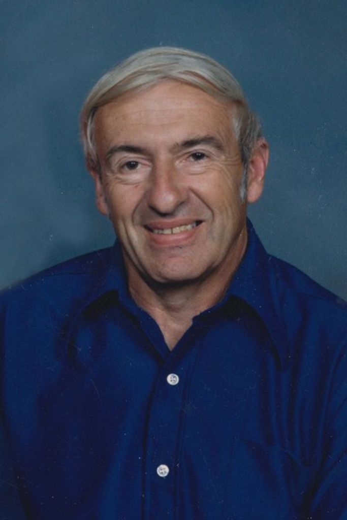 Herbert A. Bircher Profile Photo