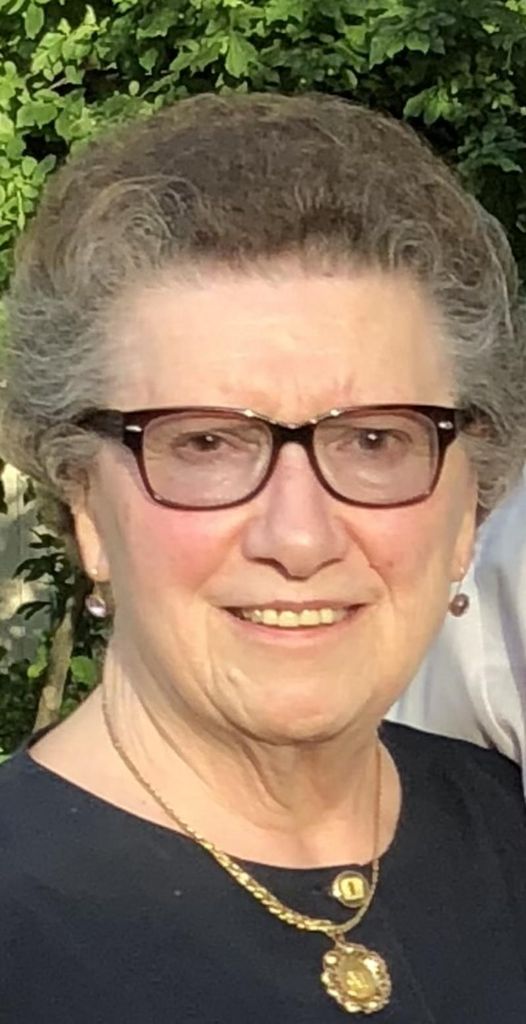 Rosetta Ferracini