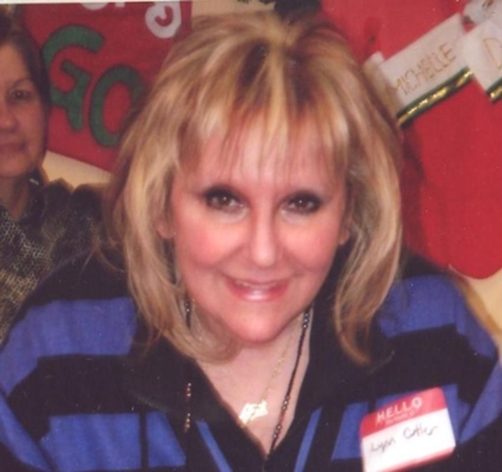 Lynn A. Cutler Profile Photo