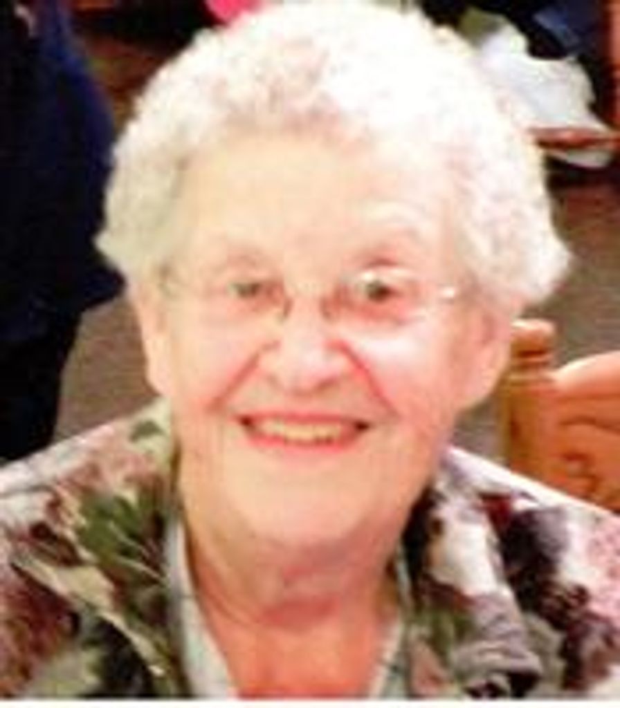 Eleanor M. Vancampen