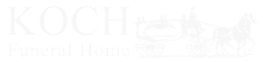 Koch Funeral Home Logo