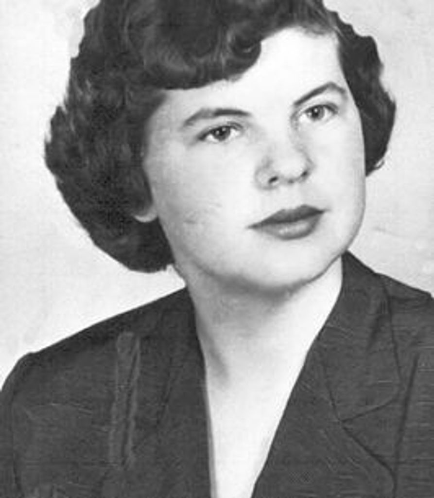 Arlene Mcneal