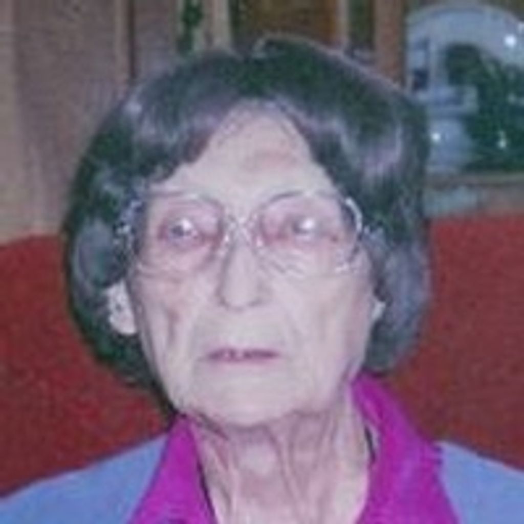 Opal Lena Bice (Tulia)