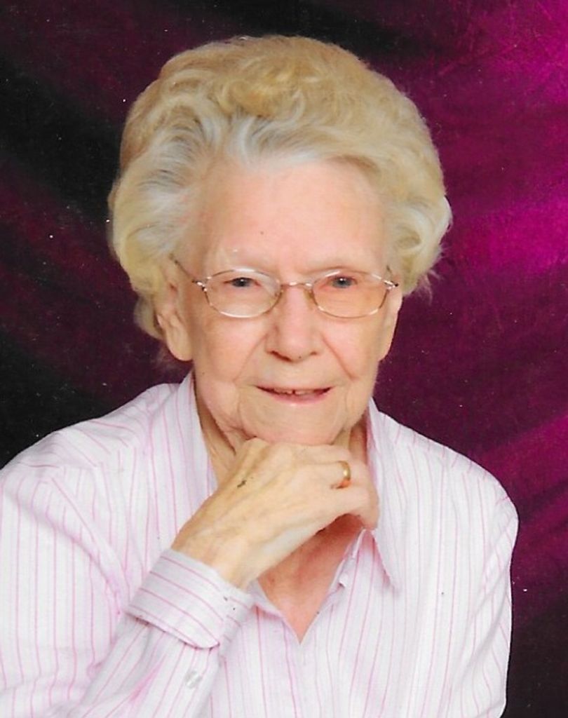 Beatrice "Bea" Porter Profile Photo