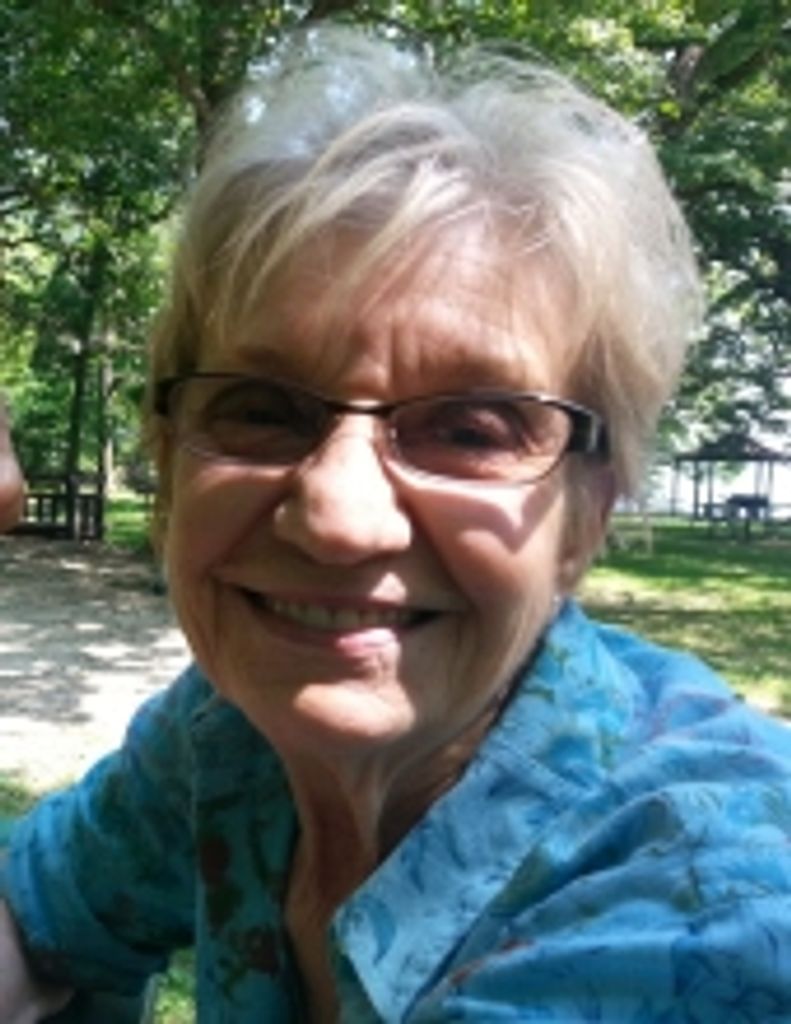 Carol Ann Vogel