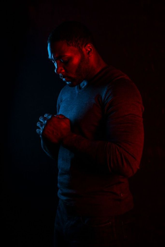 Anthony Kewoa Johnson Profile Photo