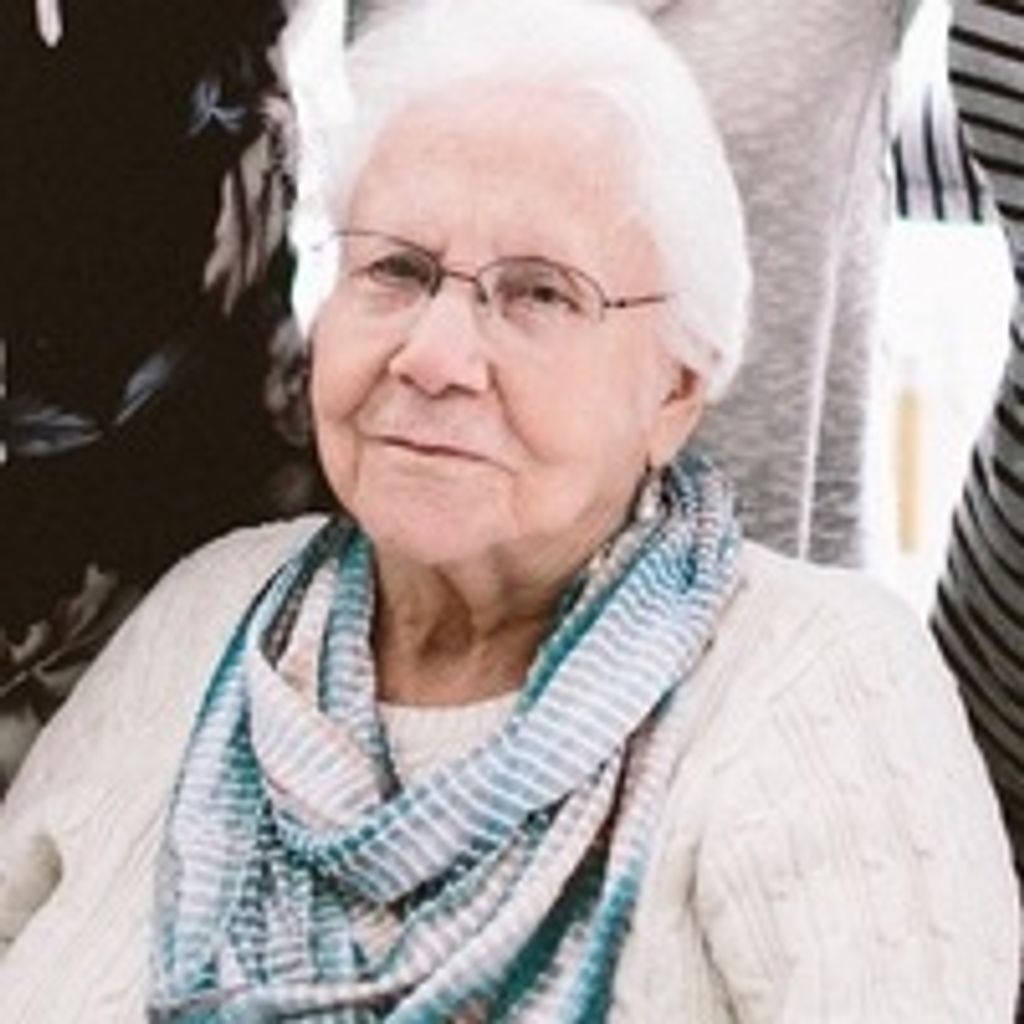 Patricia Ann Shannon