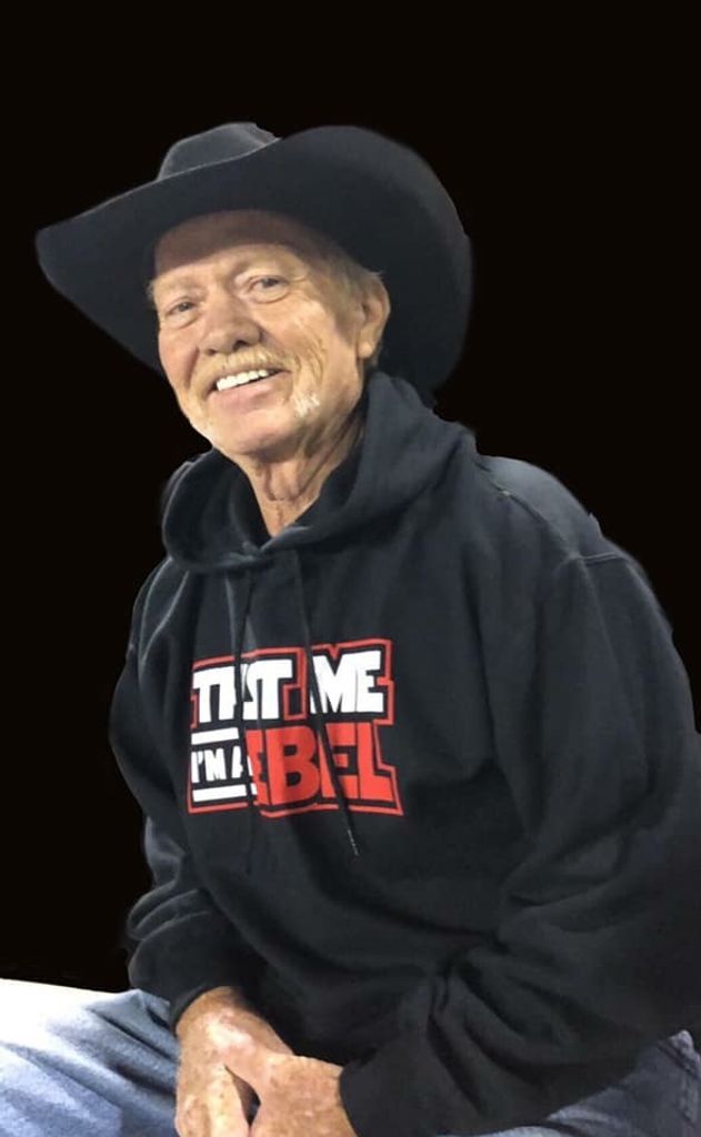 Alan Ray Woodard Profile Photo