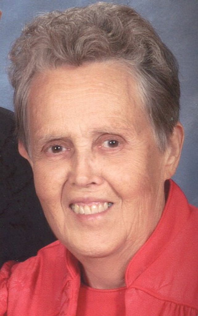 Kathryne Bingham Dedman