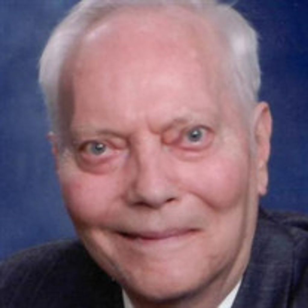 Arthur S. Iverson