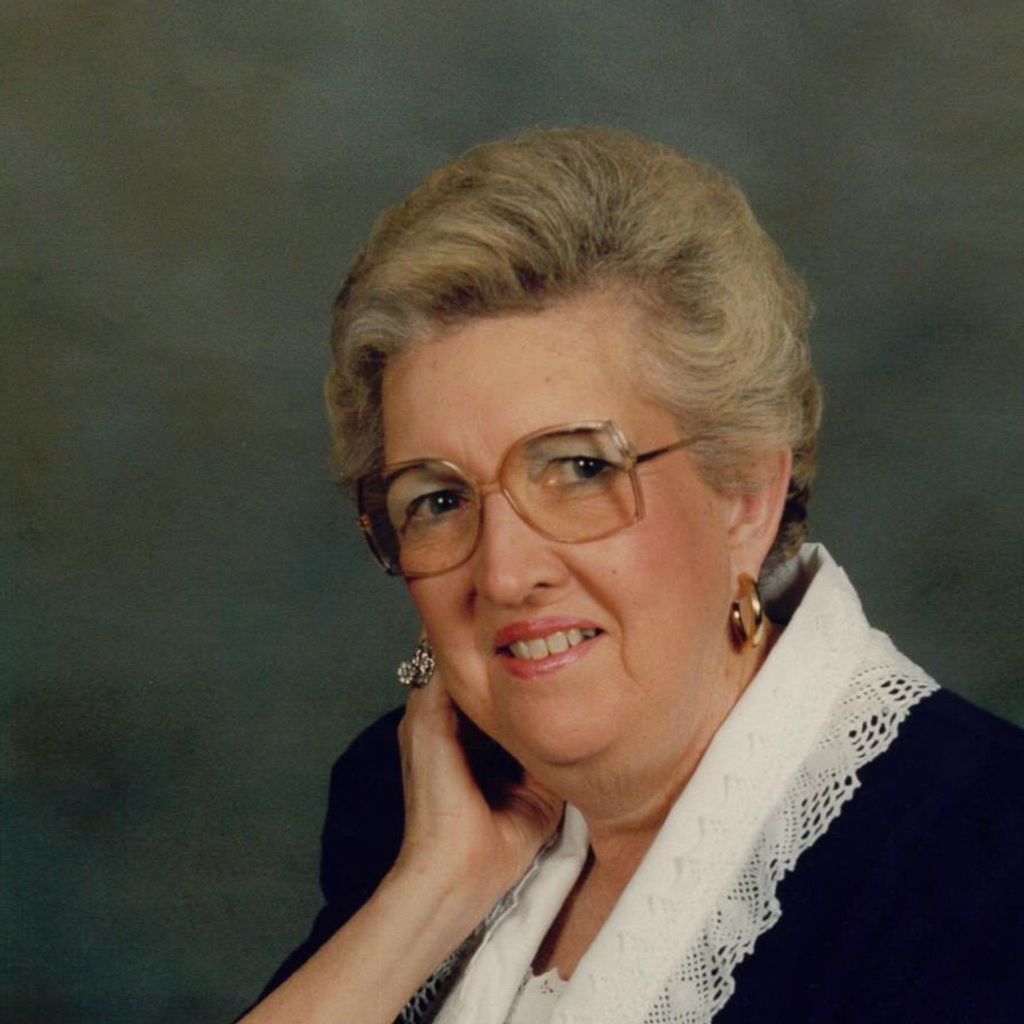 Mattie "Ellen" Vineyard