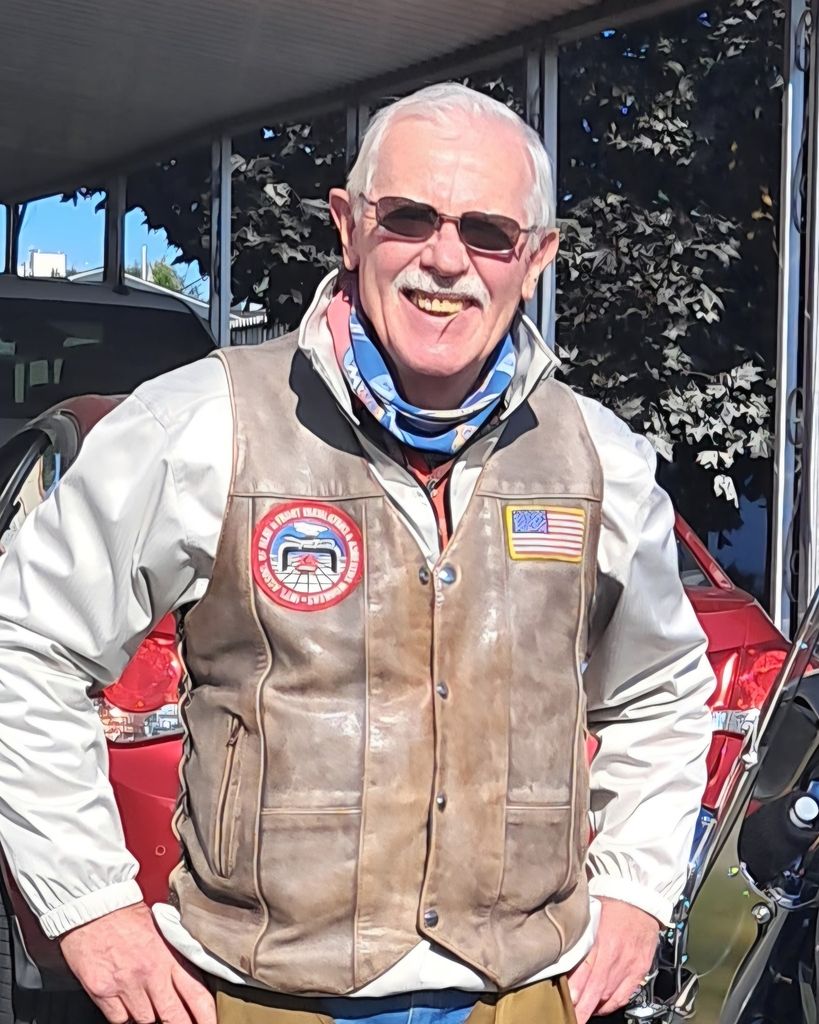 Hugh Gerald Kidder Profile Photo