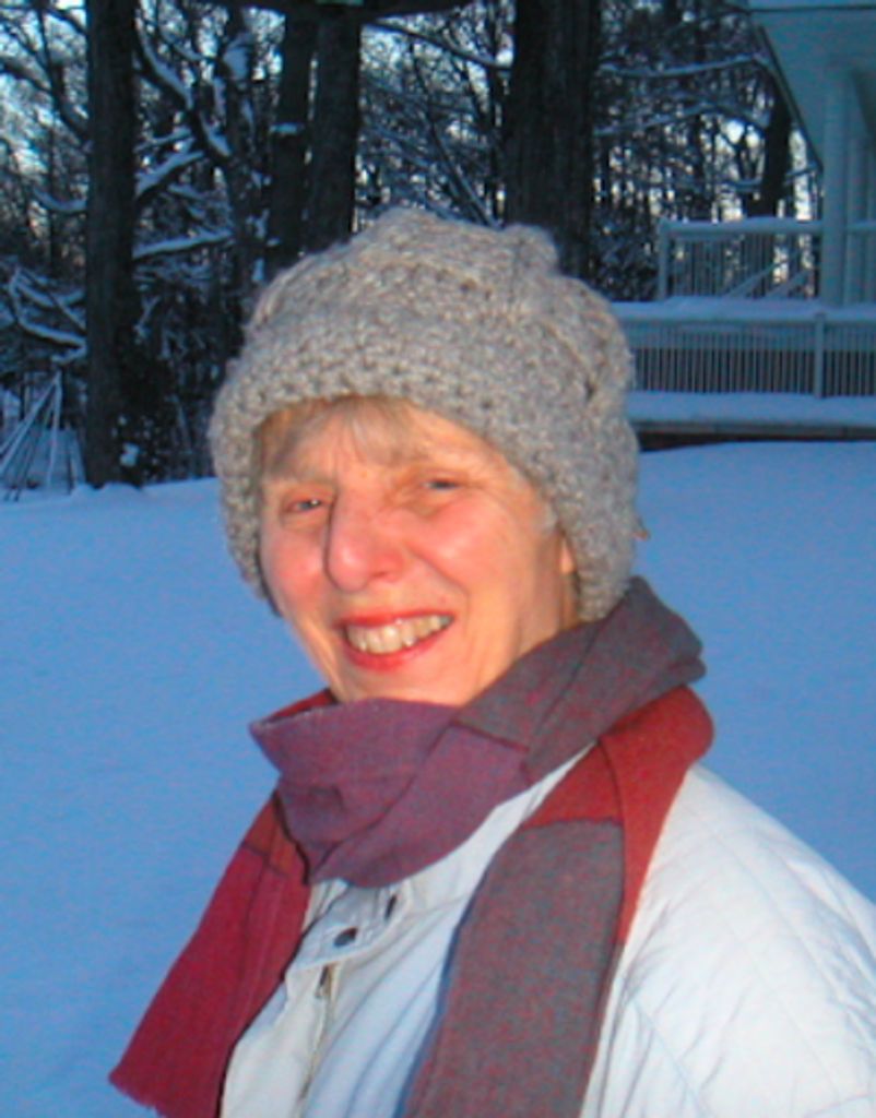 Joan Aspell Smith Profile Photo