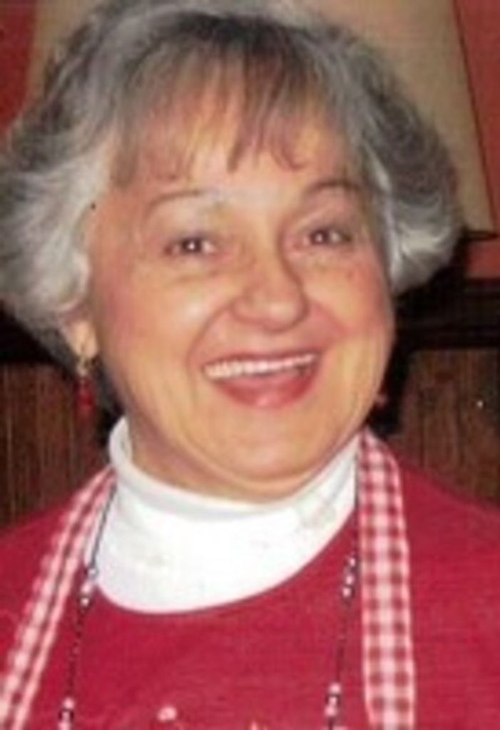 Carolyn Jenkins Addison Profile Photo
