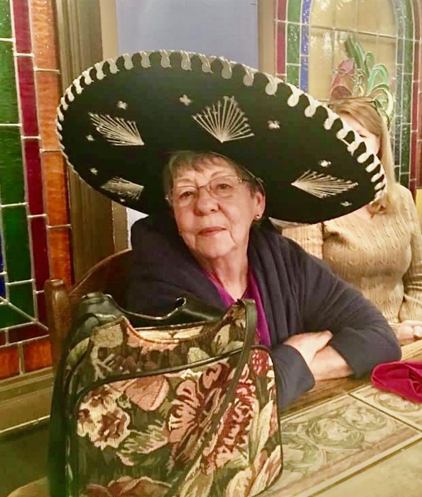 Cora Mae Wright Profile Photo