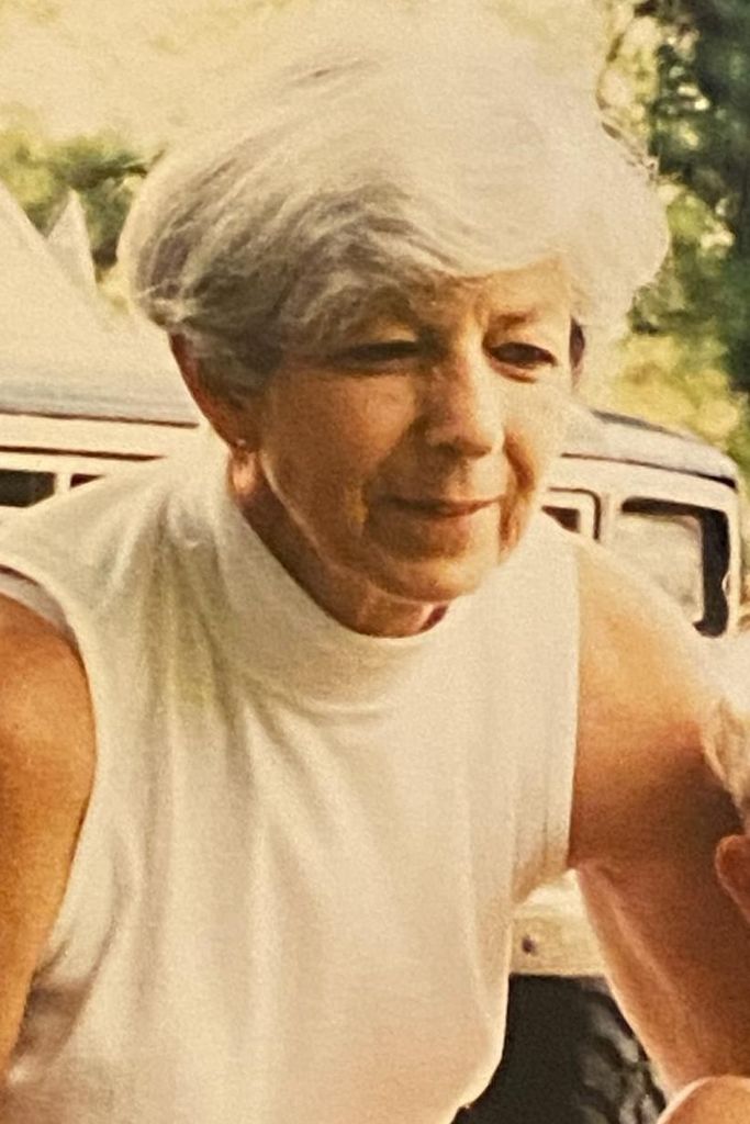 Lillie Brazell Welch Profile Photo