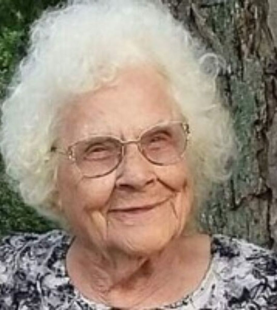 Sadie E. Coy Duncan