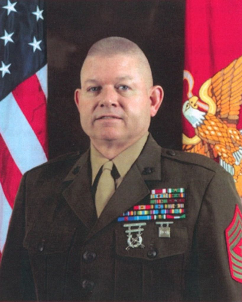 Jimmy Don Cummings