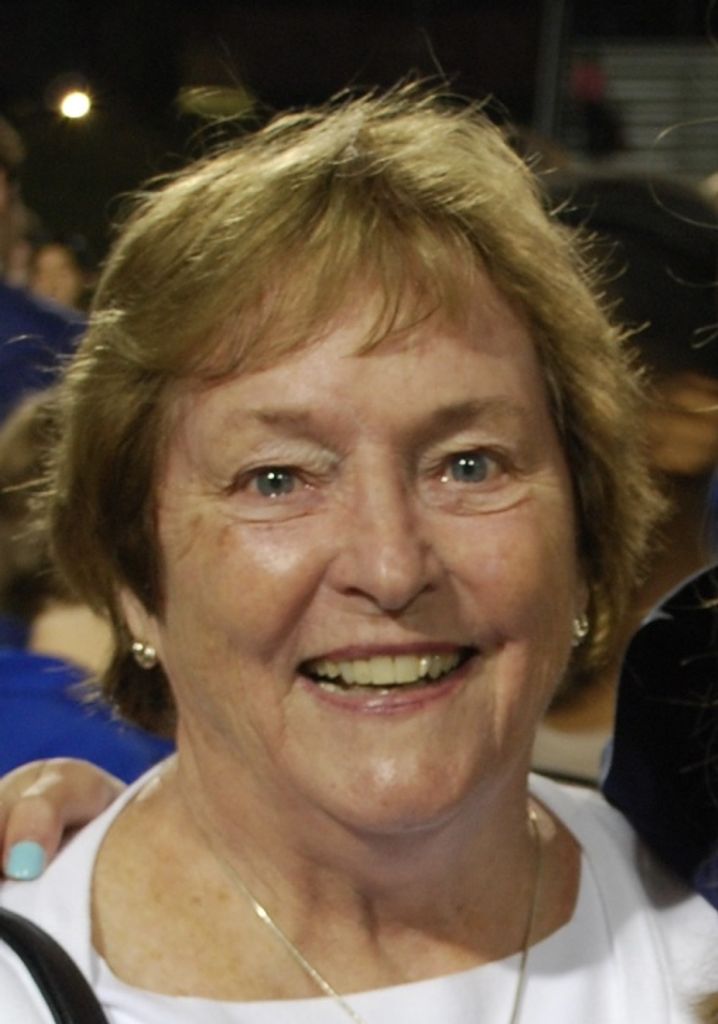 Joan Marie (Jeremiah)  Reusswig