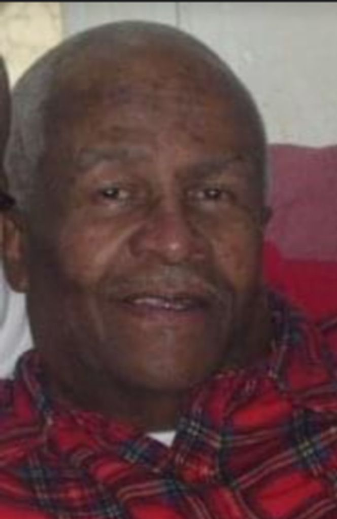 Willie Louis Forte Profile Photo