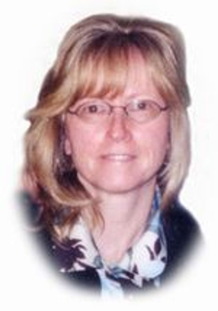 Marilyn Noelte Newcomer