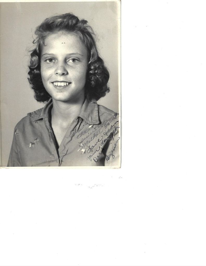 Doris S. Nelson