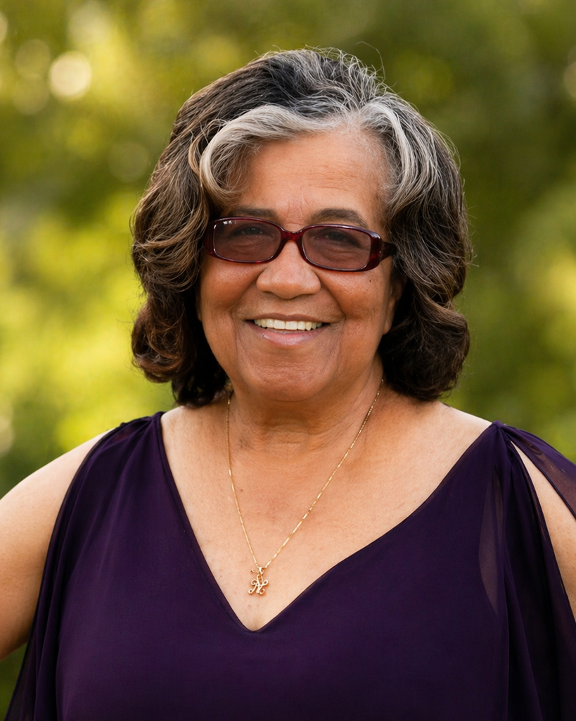 Anna Naomi C.Trahan Profile Photo