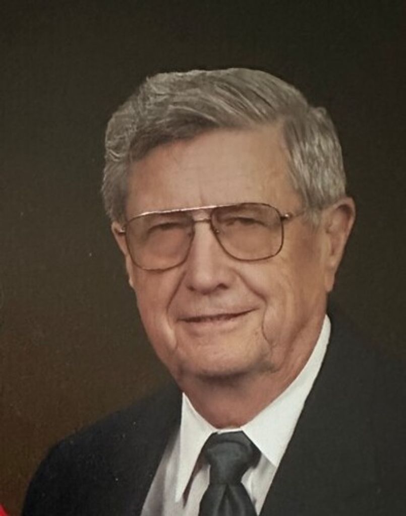 Bro. Billy Joe Beckett Profile Photo