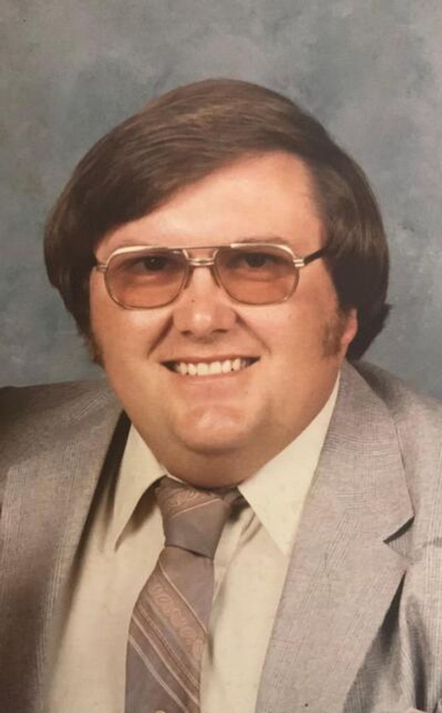 Mickeal Lee Carter Profile Photo