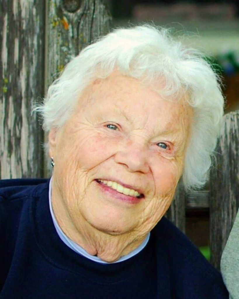 Marilyn (Luckow)  Conklin