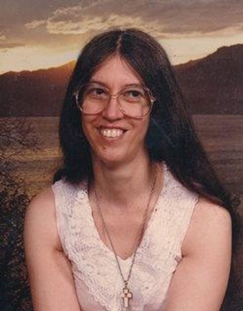 Donna Jeannie Hinds