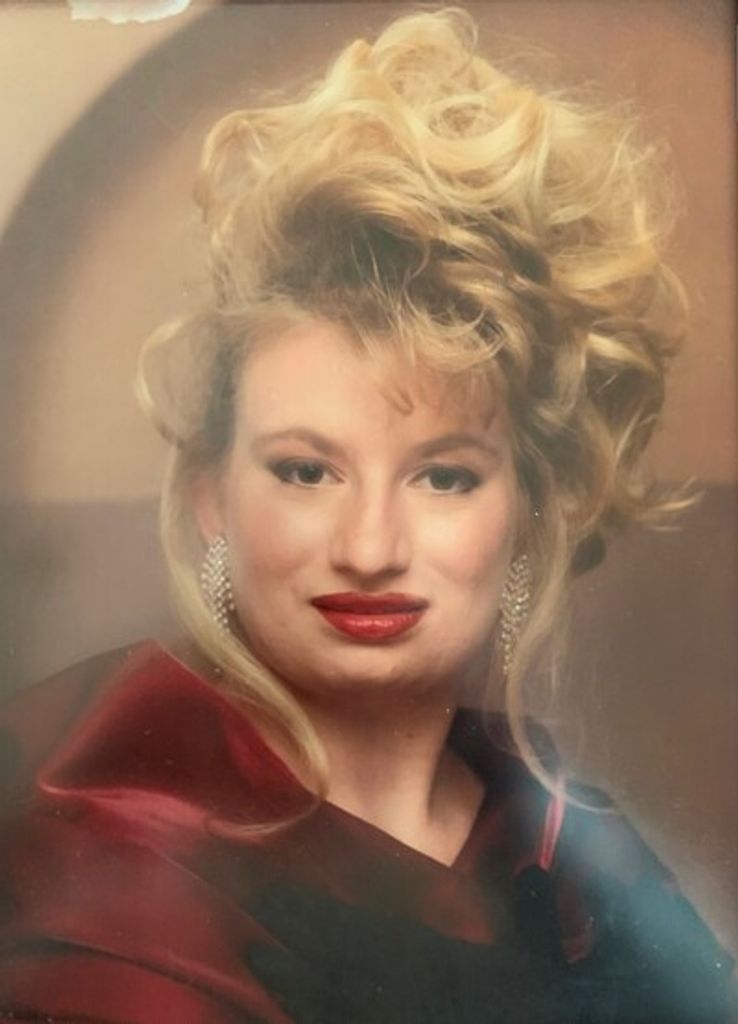 Amber Rae Lovelace-Thompson