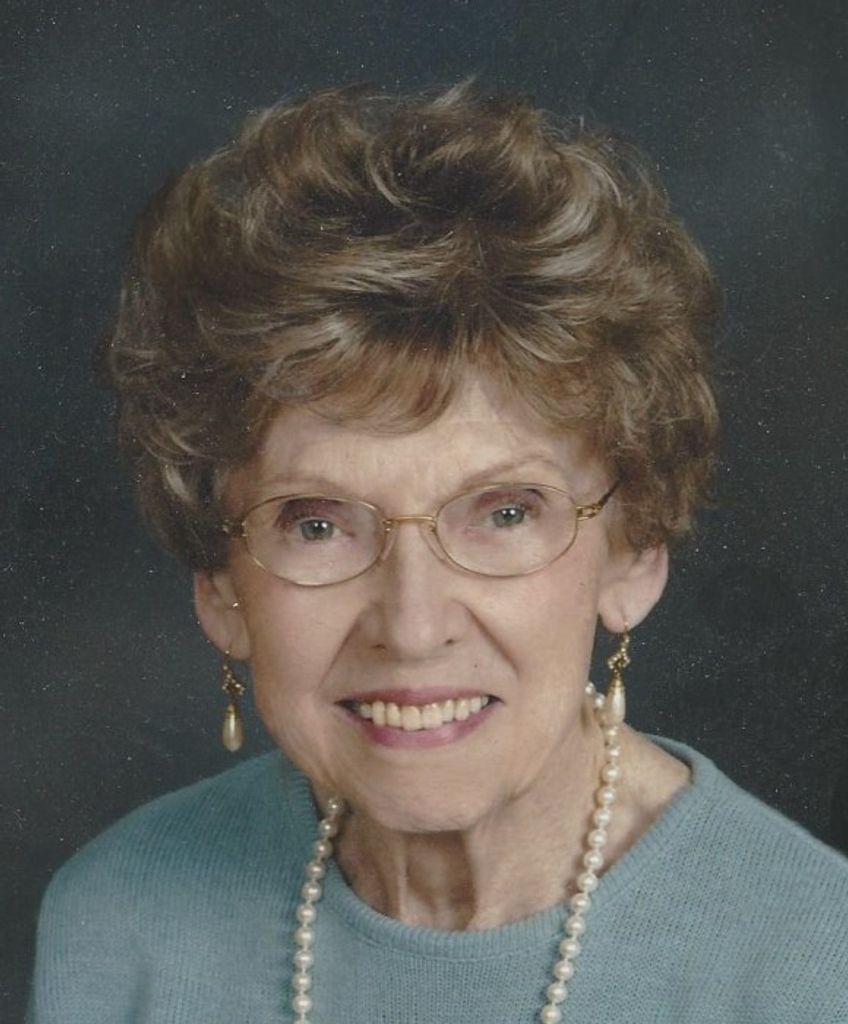 Evelyn C. (Kromer)  Zeller Profile Photo