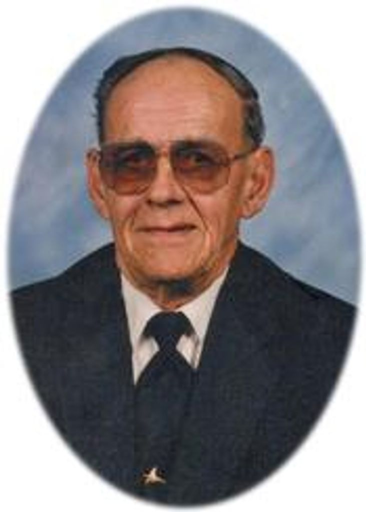 Jerauld D. Solaas