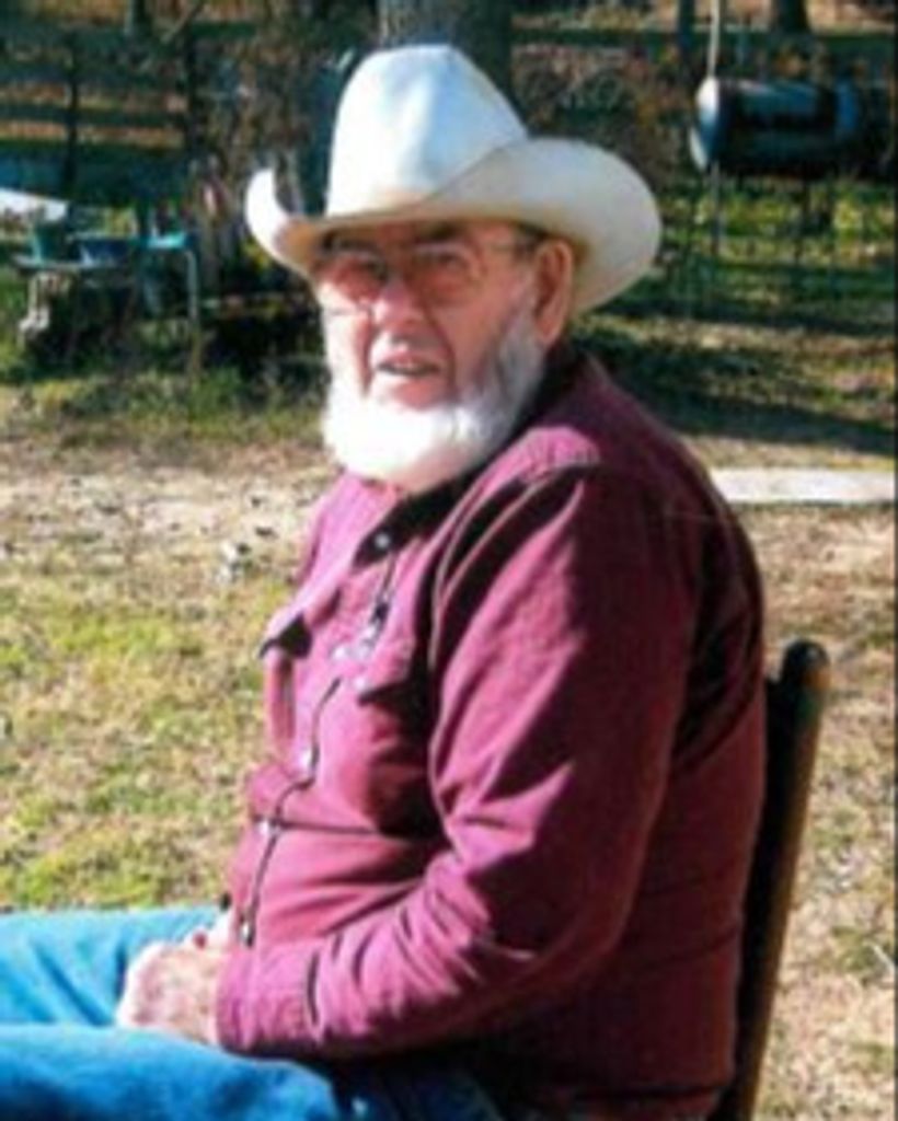 Odie Wayne Taylor Profile Photo