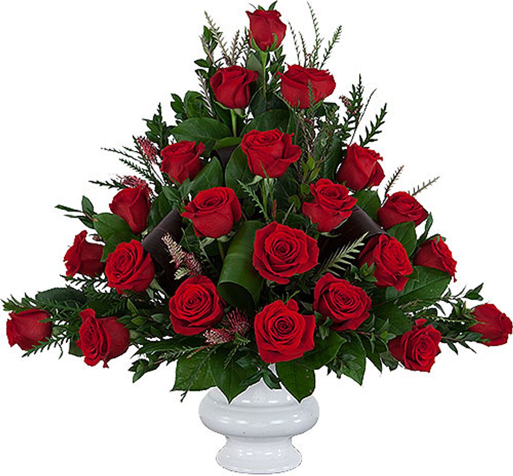 Ruth Mae Pate Profile Photo