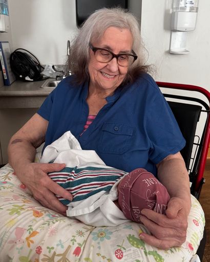 Joyce A. Brown Profile Photo