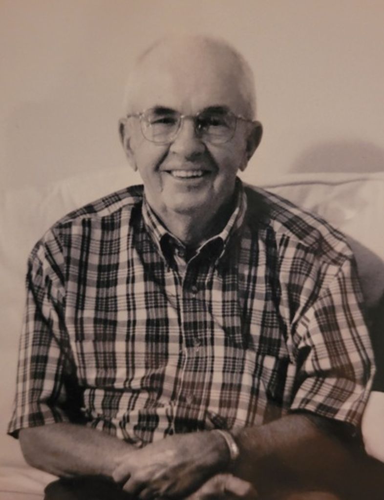 Robert Bonar