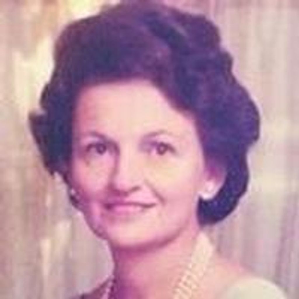 Kathleen "Kay" Thornton Humphrey