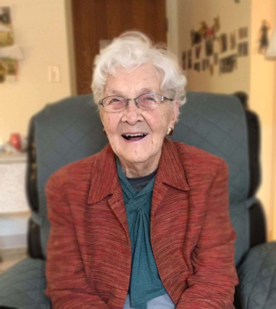 Bernardine C. Lutz Profile Photo