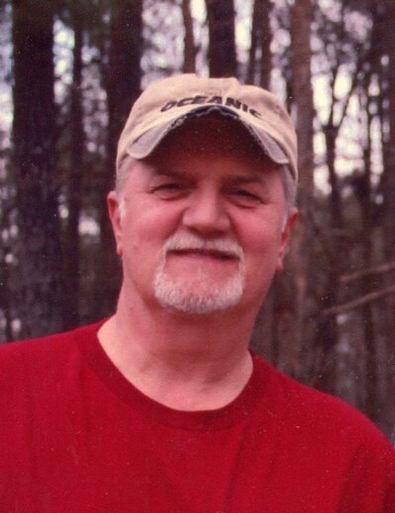 Larry James "Buddy" Edwards Profile Photo