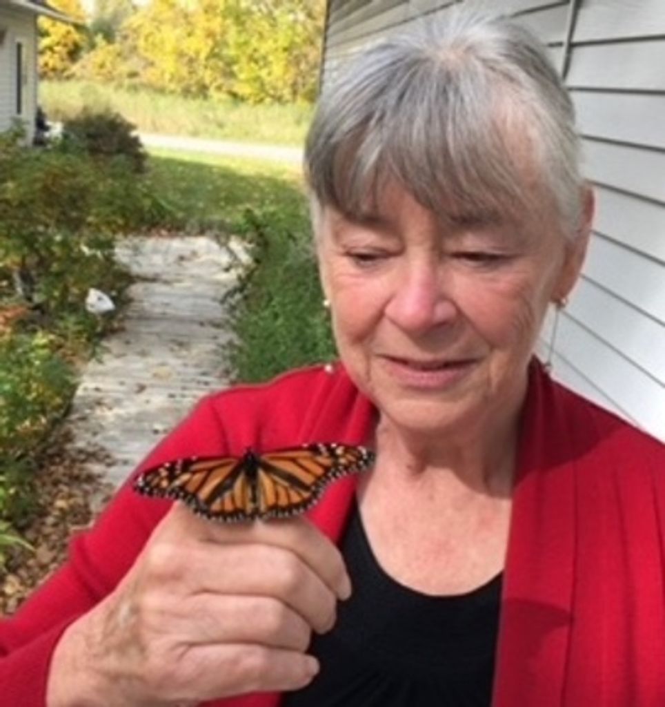 Linda Marie Hill Profile Photo