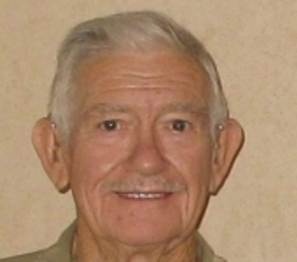 Wayne Jay Williford