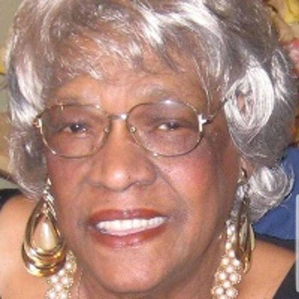 Gwendolyn Rich Profile Photo