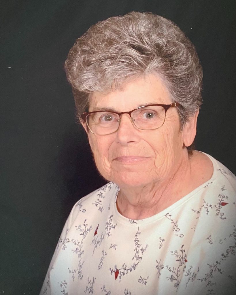 Melody Ann (Lake) Pearson