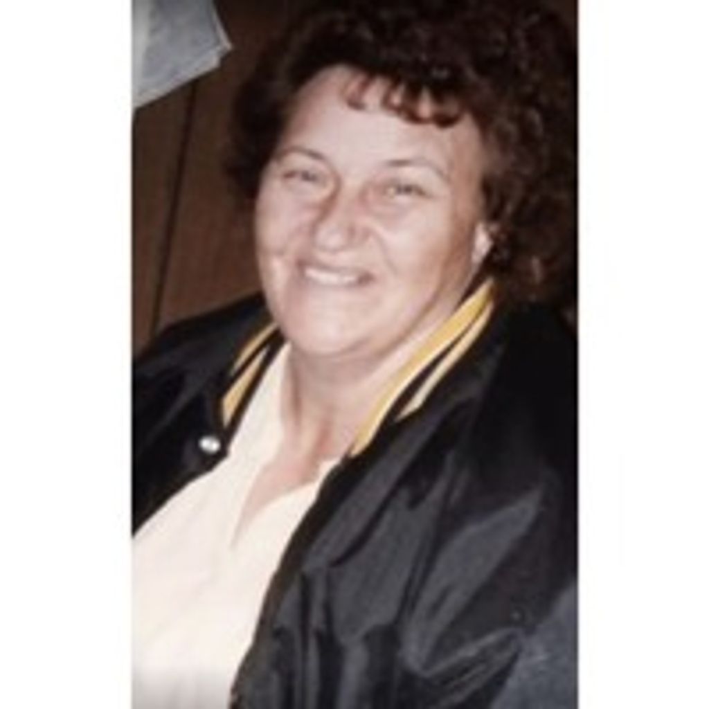 Barbara Mchone Bales